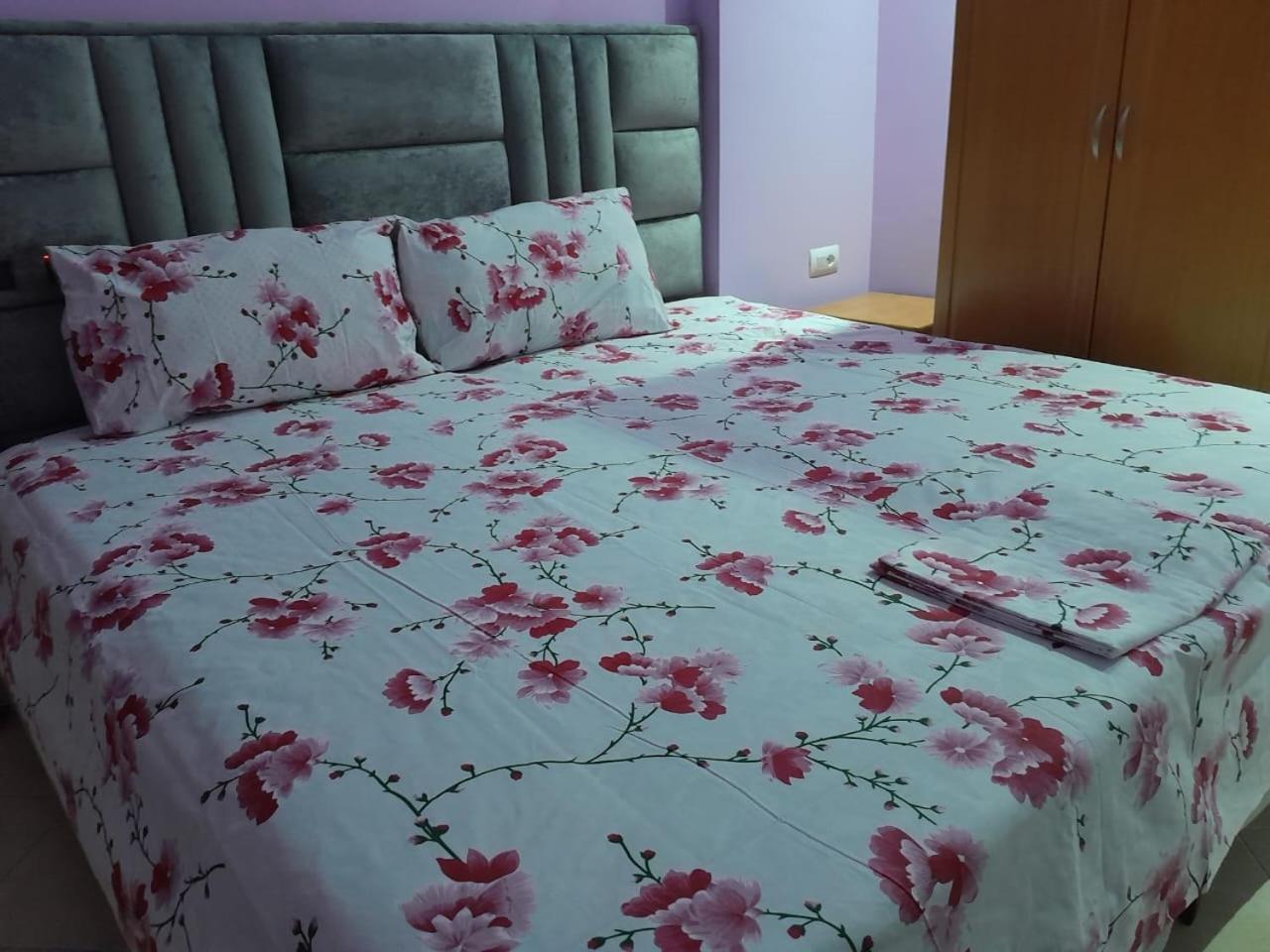 Vila Lida Саранда Экстерьер фото
